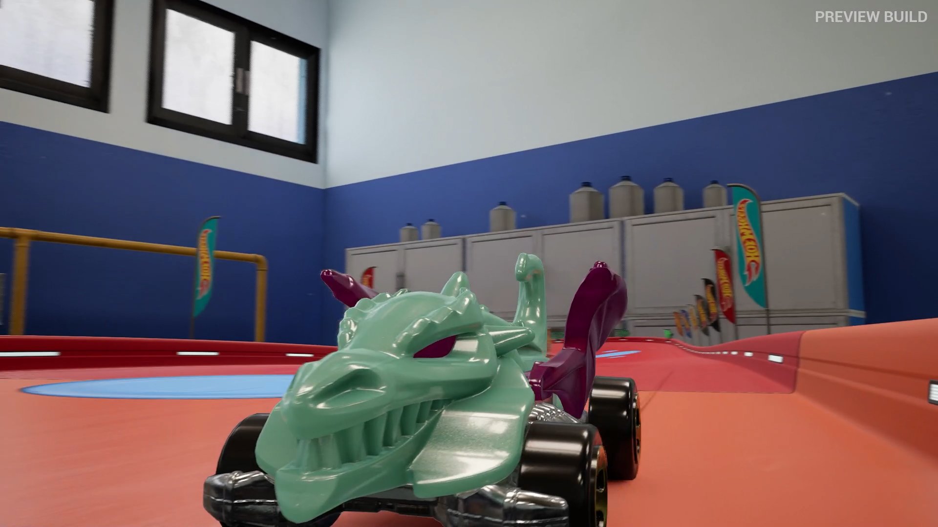 Hot Wheels Unleashed - Imagen 16